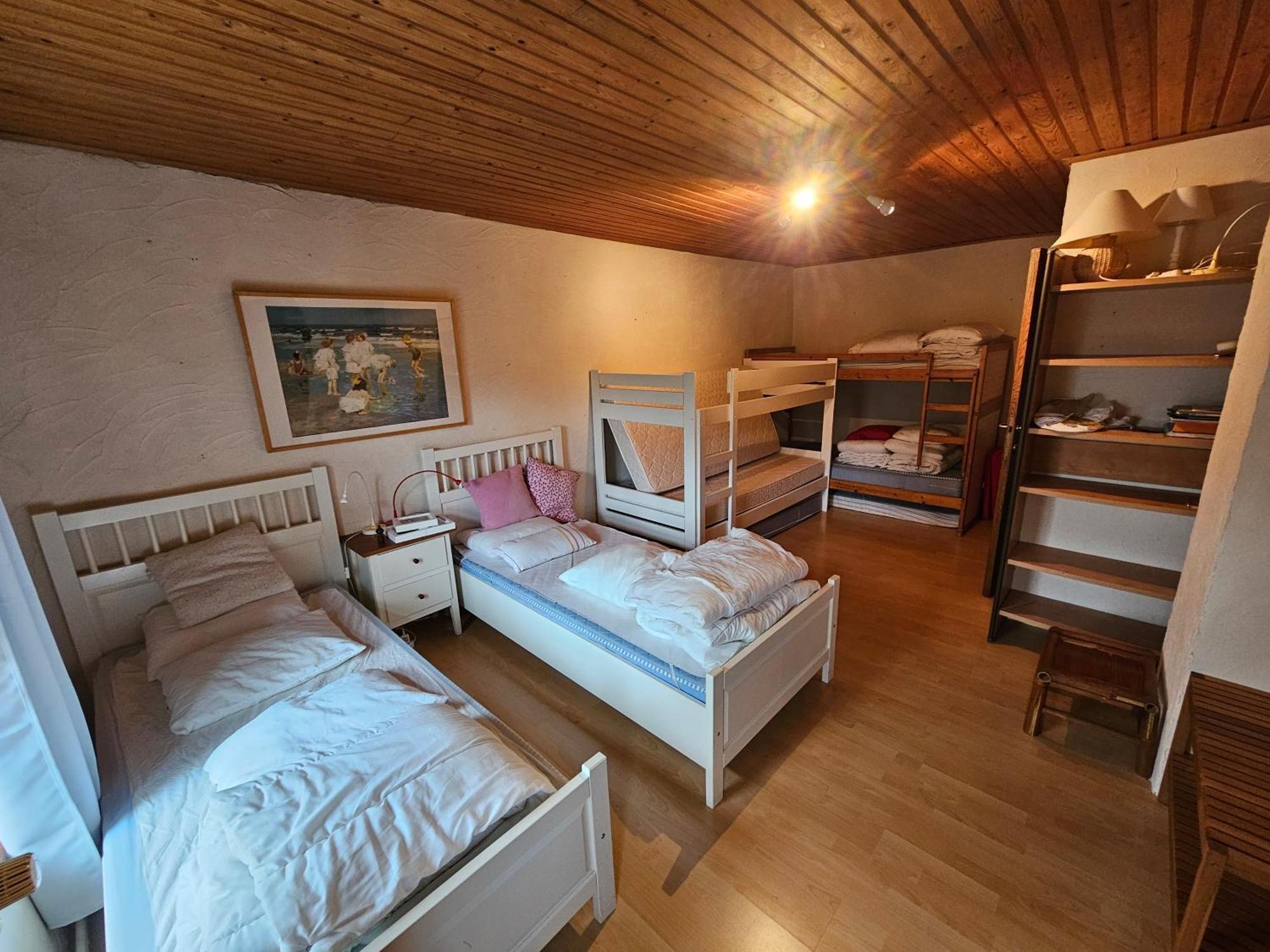 Gite 7Ici Блемон Экстерьер фото